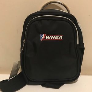 WNBA Backpack